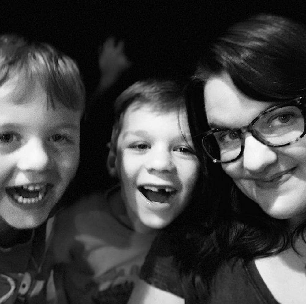 Meet your Posher, Carrie